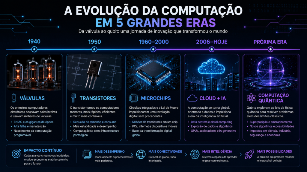  computação quantica