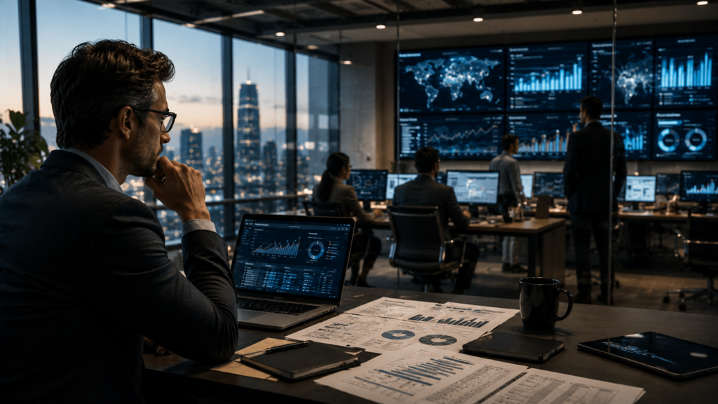 impacto econômico da inteligência artificial