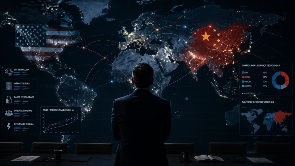 impacto econômico da inteligência artificial