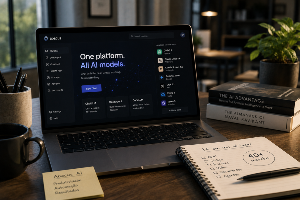 abacus ai
