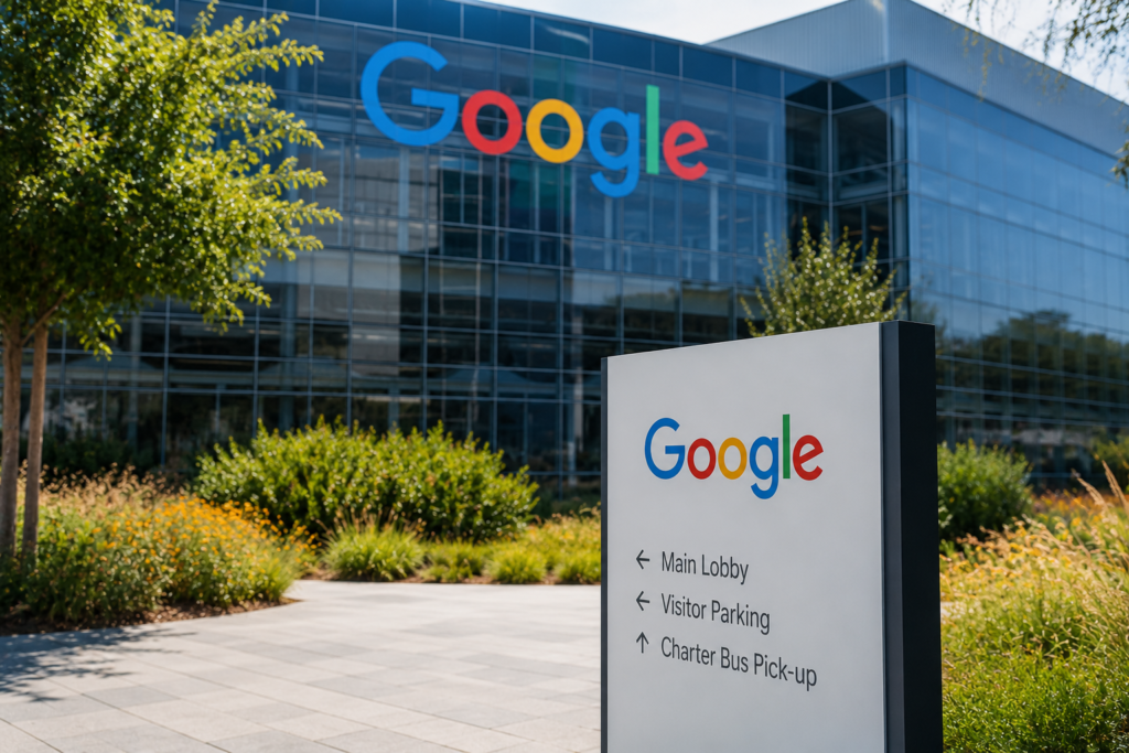 ecossistema de IA do google