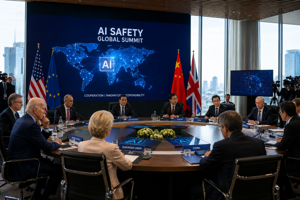 CORRIDA DA INTELIGENCIA ARTIFICIAL