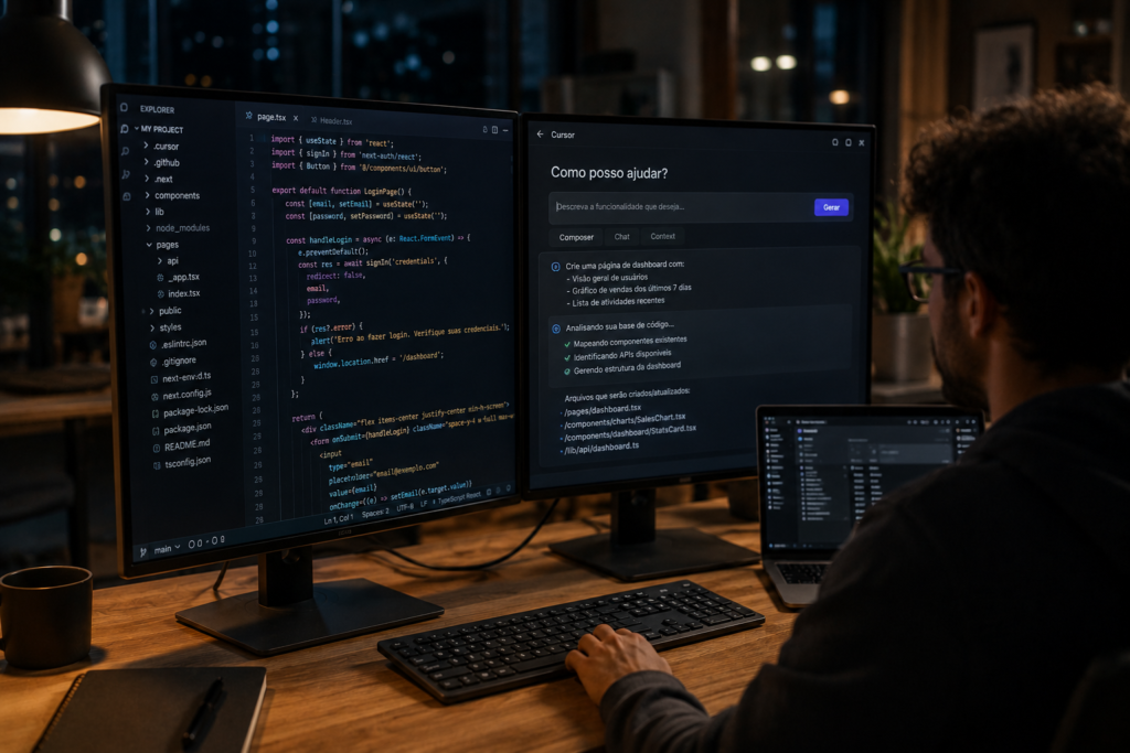 cursor ai