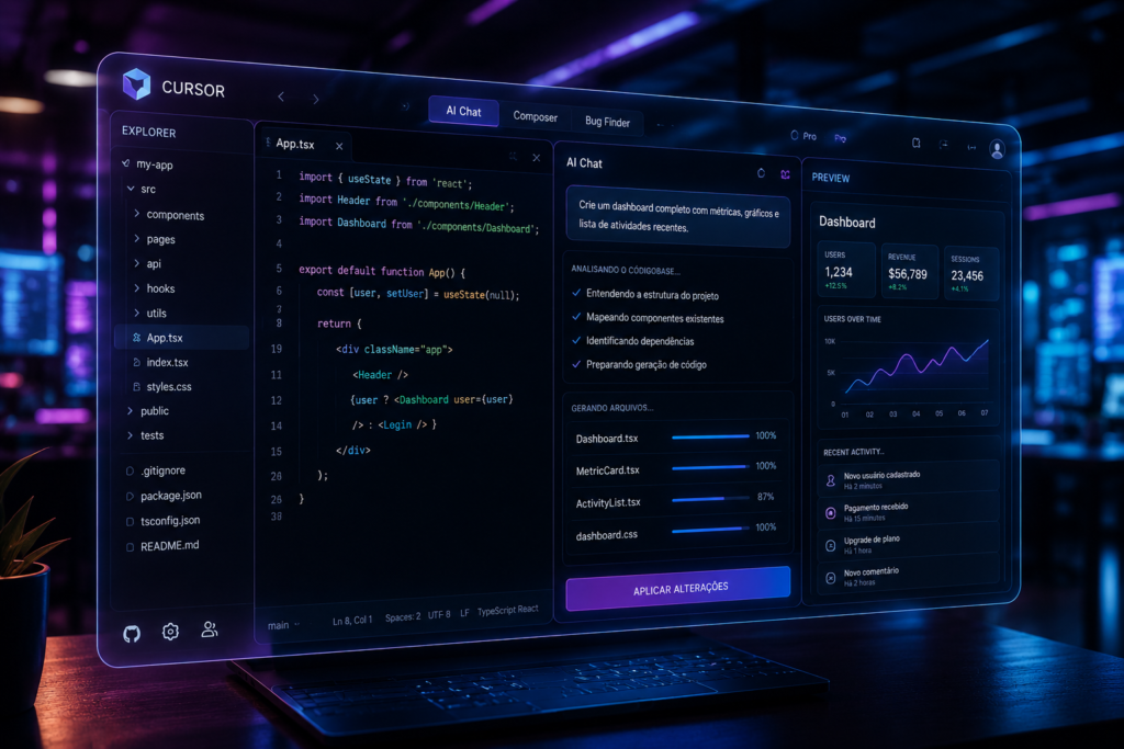 cursor ai
