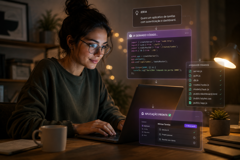 vibe coding