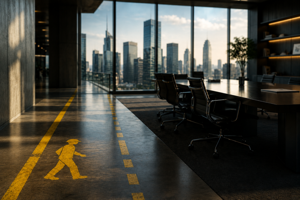 impacto da inteligência artificial no trabalho