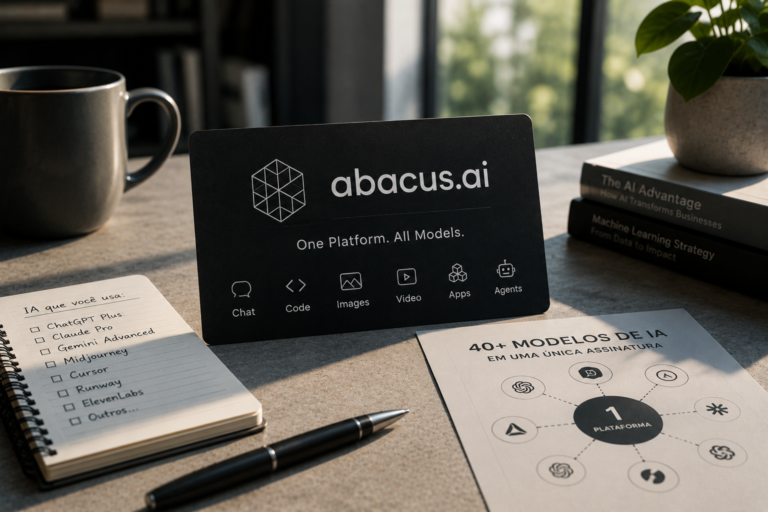 abacus ai