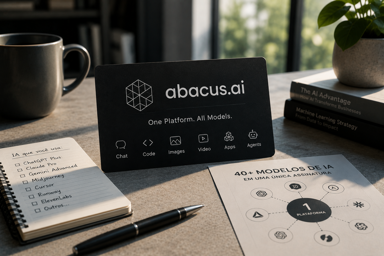 abacus ai
