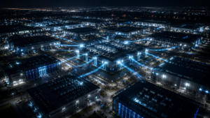 guerra da inteligencia artificial