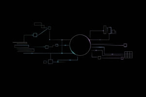 Manus AI executando tarefas automaticamente com inteligência artificial autônoma em 2025