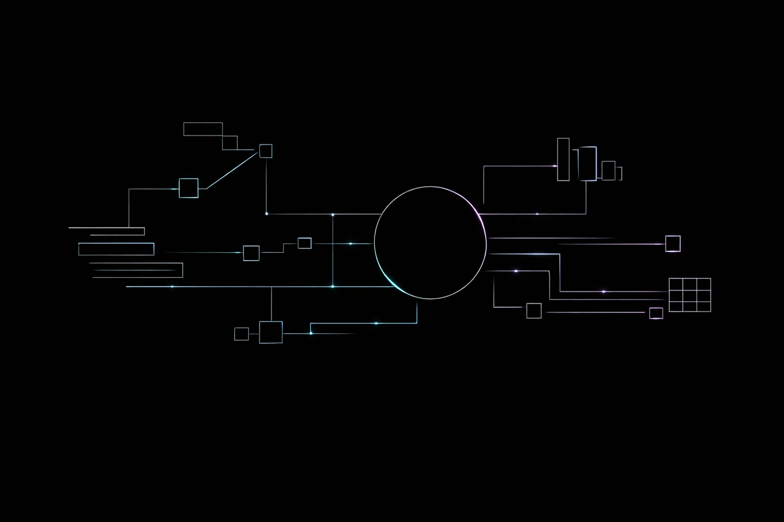Manus AI executando tarefas automaticamente com inteligência artificial autônoma em 2025