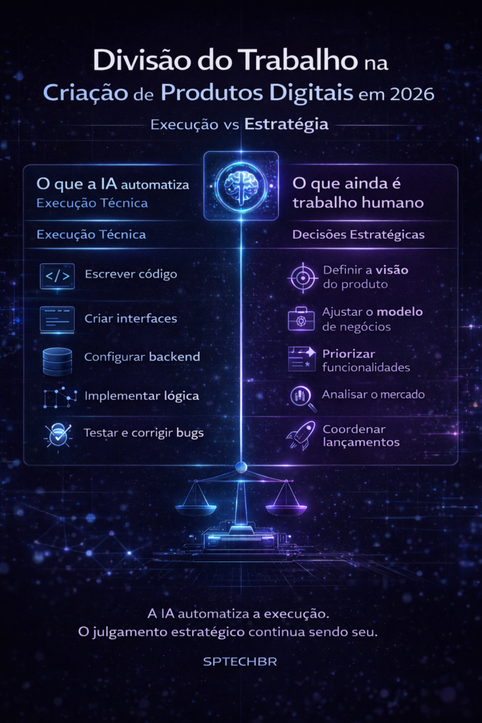 CRIAR PRODUTOS COM IA