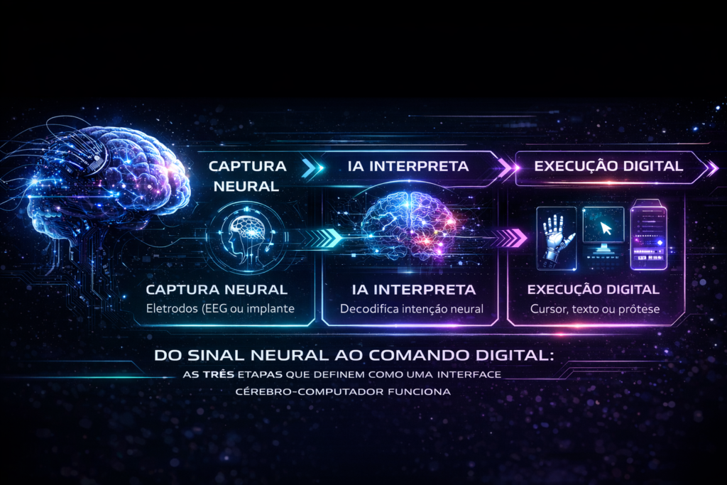 interfaces cérebro-computador
