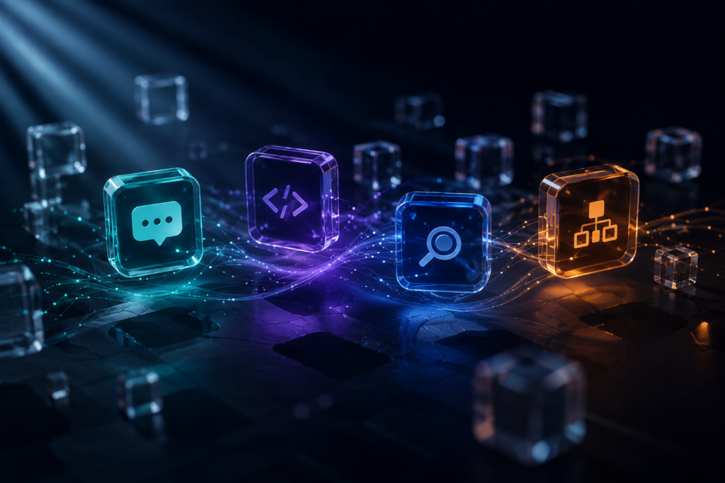 APPS COM IA