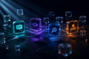 APPS COM IA