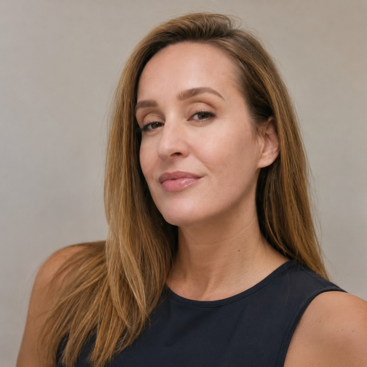 Nina Liesenberg