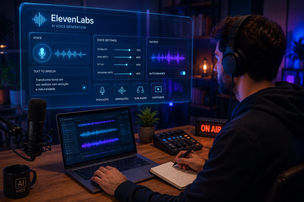ElevenLabs