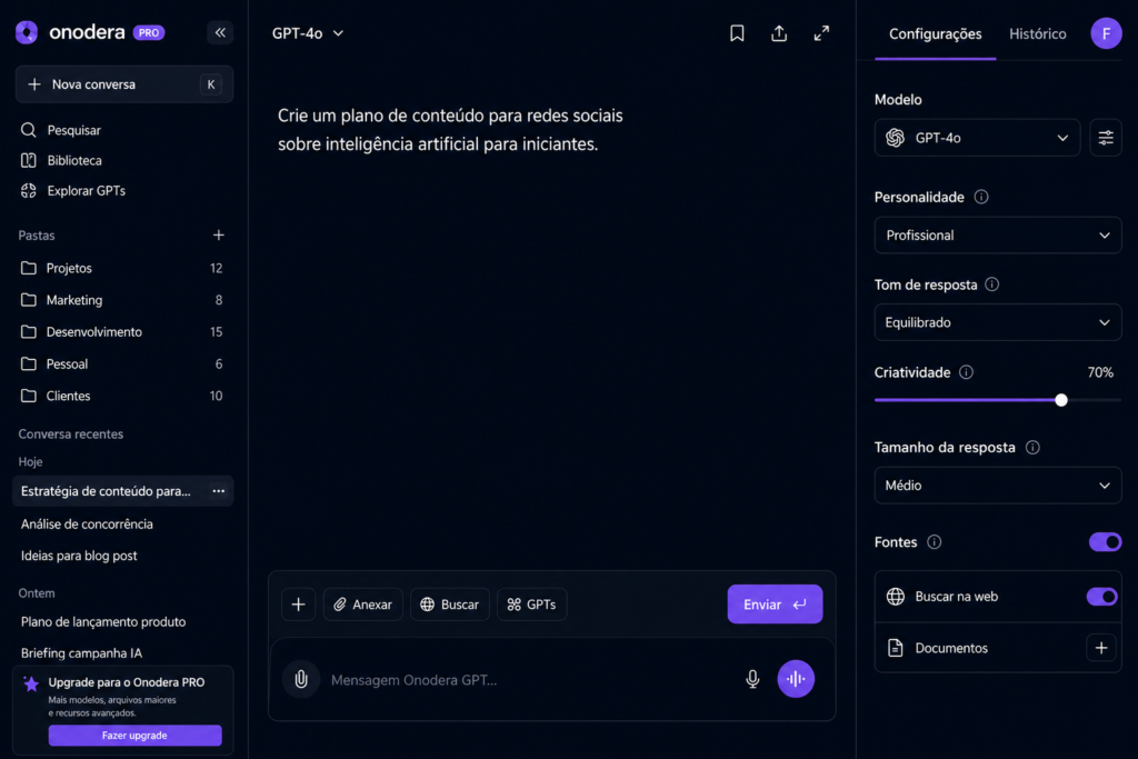 Como usar ElevenLabs para criar podcasts, vídeos e narrações profissionais com IA em 2026