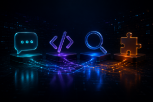 ChatGPT vs Claude vs Gemini vs DeepSeek